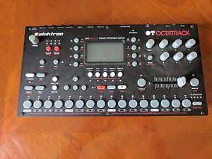 Elektron Octatrack DPS-1