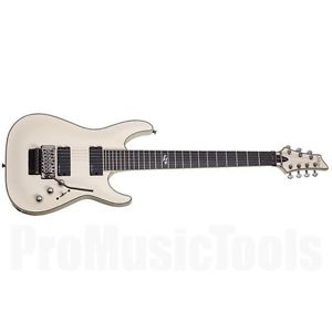 Schecter Blackjack ATX C-7 FR AWHT - Aged White *NEW* c7 floyd duncan usa