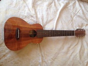 Kanile'a GL6 Guitarlele