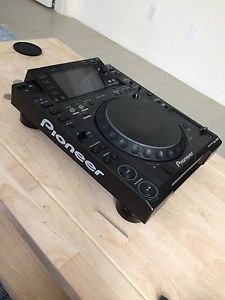 Pioneer CDJ 2000 Won't Power On