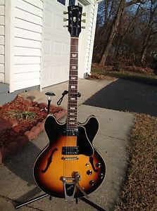 1967-68 Gibson 335 ESTD