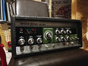 Roland RE 201 Space Echo