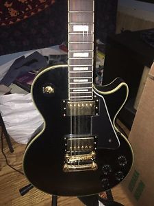 Gibson Les Paul Epiphone Standard Electric Guitar