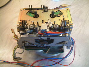 STUDER A710 LATE TRANSPORT no6