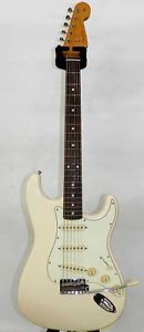 FENDER JAPAN CLASSIC60`S STRAT TEX SPL