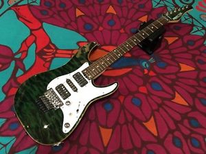SCHECTER SD-2 【BW】 w/gigbag/512