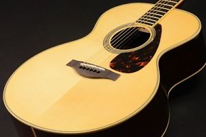 YAMAHA LJ6 ARE NT NEW Acoustic Guitar Free Shipping