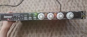 Empirical Labs DISTRESSOR EL-8X Compressor Brit Mode EL8X