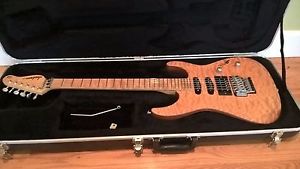 Jackson PC3 Phil Collen