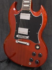 Gibson SG Standard Electric Guit