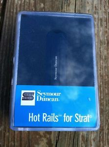 Seymour Duncan Shr1b Hot Rails f