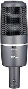 AKG 4000 C B Multi-Pattern-Microfono a condensatore a diaframma largo