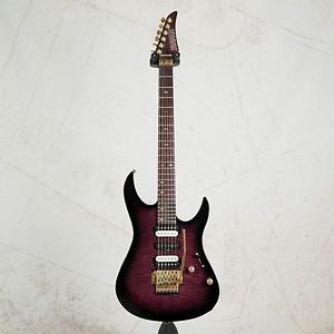 YAMAHA RGX 821D GUITAR