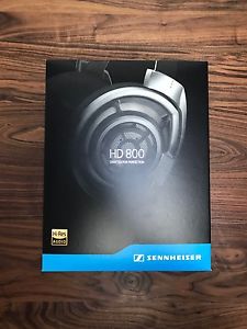 Sennheiser HD 800 Reference Class Headphones