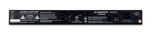 Allen & Heath AR84 - Digital mixer stage box (snake) for QU & GLD mixing desks