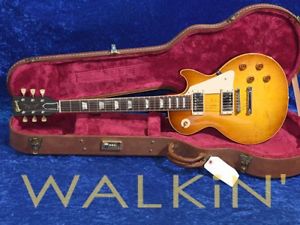 Gibson Custom Shop Les Paul Standard 1958 Historic Electric Guitar Free shipping