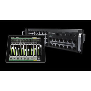 Mackie DL32R Digital Mixer
