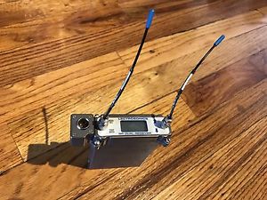 Lectrosonics SRB5P Dual Receiver Block 26