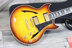 MINT! Gibson Custom Johnny A Standard Goldtop With Bigsby + COA and OHSC