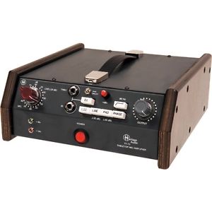 Heritage Audio TT73
