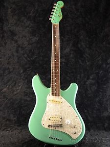 Squier by Fender Japan VS-55 Venus Used  w/ Gigbag