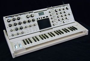 MOOG LUNAR IMPACT VOYAGER PERFORMER SPECIAL Limited Edition MINIMOOG/ARMENS