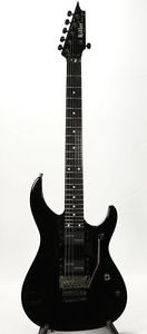 Killer KG-Fascist Vice Bib Soloist Electric guitar E-guitar