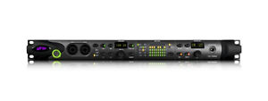 Avid HD OMNI HD Interface