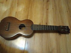 1940's Martin and Co Ukulele MINT CONDITION