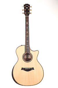 Taylor 914 CE Westerngitarre Gitarre Guitar