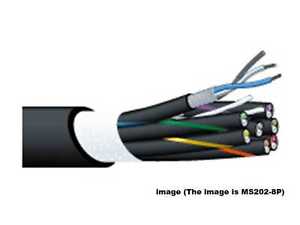 Pre-Order NEW CANARE MS202-12P-100 Analog audio multi cable 12ch 100m From Japan