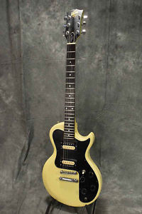 Gibson USA Sonex 180 Deluxe Les 
