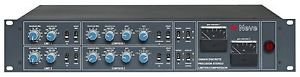 AMS Neve 33609N Stereo Compressor - Brand New!