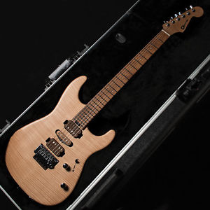 Charvel USA Artist Series Guthrie Govan Signature Model  New  w/ Hard case