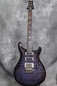 Paul Reed Smith Studio Purple Hazel Les Paul 2012 Made in USA Electric guitar