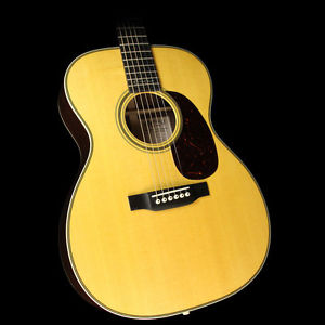 Martin 000-28EC Eric Clapton Model Acoustic Guitar Vintage Toner