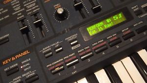 Roland JP-8000 Vintage Synth Trance Synthesizer JP8000