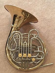 Atkinson Double French Horn