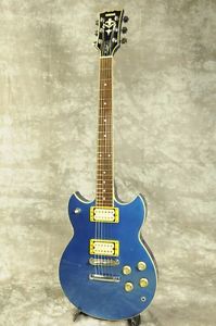 YAMAHA SG800S guitar w/gigbag/456