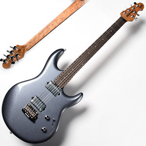 MUSIC MAN MUSIC MAN Luke III HH Bodhi Blue New
