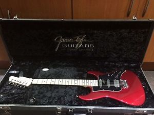James Tyler Studio Elite Electric Guitar F/ S
