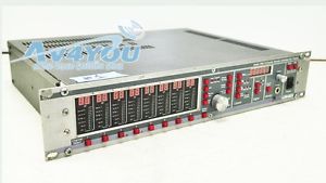 Aphex 1788A 1788 CH Preamp w/ Jensen Mic Input w/ digital output card #1