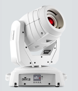 Chauvet DJ Intimidator Spot 355 IRC Moving head with Remote