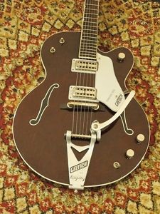 Gretsch, 6119-62 Tennessee Rose, Very Good Condition, Rare, From JAPAN