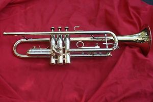 1946 Olds Super Bb trumpet