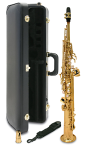Yanagisawa S901 - Soprano Sax