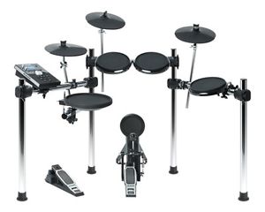 Alesis Forge Kit E-Drumset