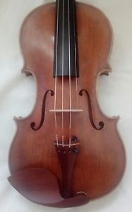 violino  4/4 del 2009 Cremona