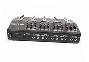 m13 stompbox modeler