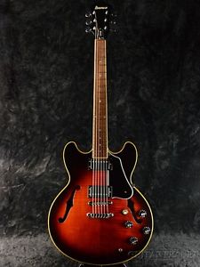Ibanez Japan LR-10 LR10 Electric Guitar Lee Ritenour Signature Sign Used 1981